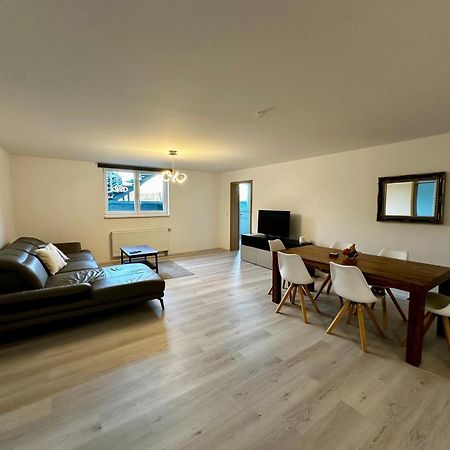 Ferienwohnung Hannah Nahe Freiburg Schallstadt Exterior foto